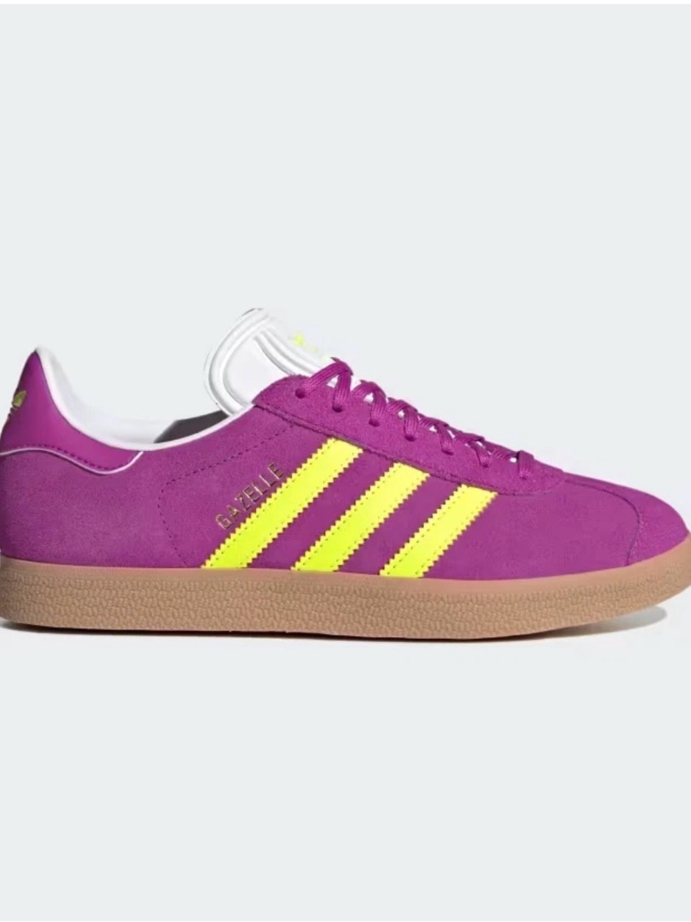 adidas Women’s Gazelle Sneakers| New w. Box| Size: 8.5